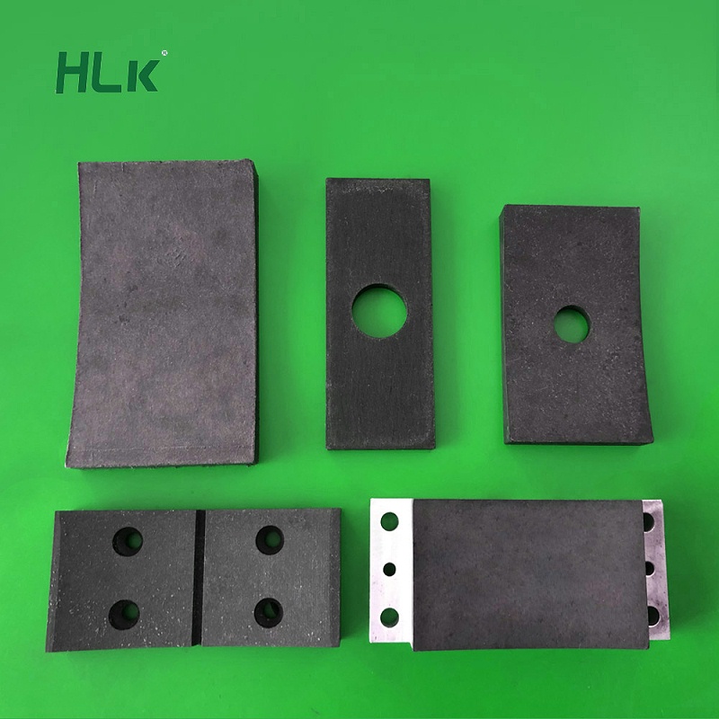 摩擦片按產(chǎn)品形狀可分成哪些？