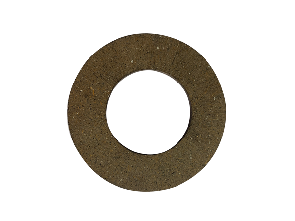 樹脂基復合摩擦材料的性能