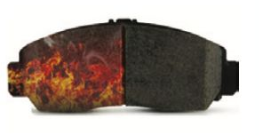 華龍剎車片，讓我們了解剎車片的結(jié)構(gòu)遠(yuǎn)沒有看上去那么簡(jiǎn)單