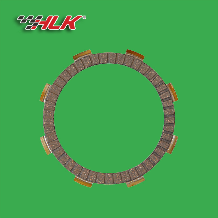 涉水后對剎車片的影響