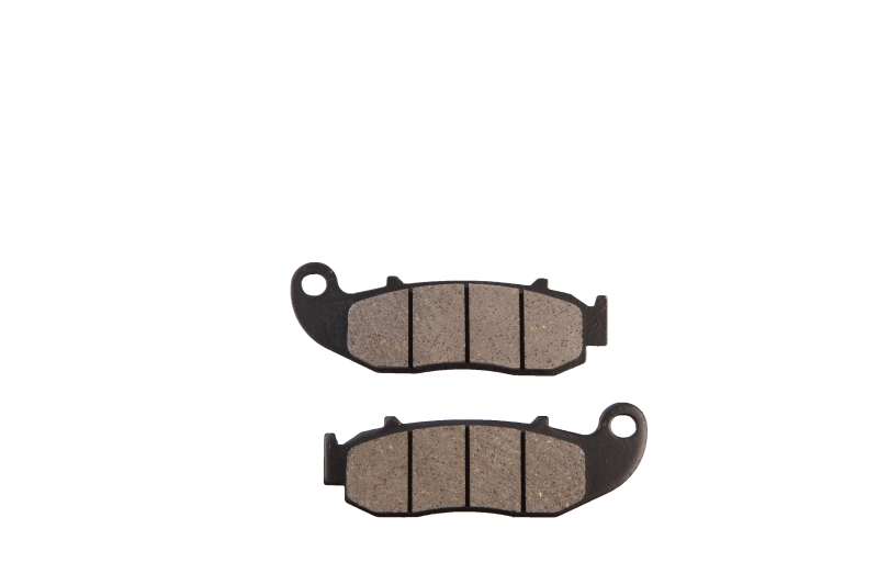 簡單談一談幾種不同材質(zhì)的剎車片（下）