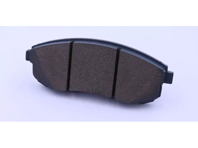 金屬纖維對汽車制動摩擦材料的性能影響（下）