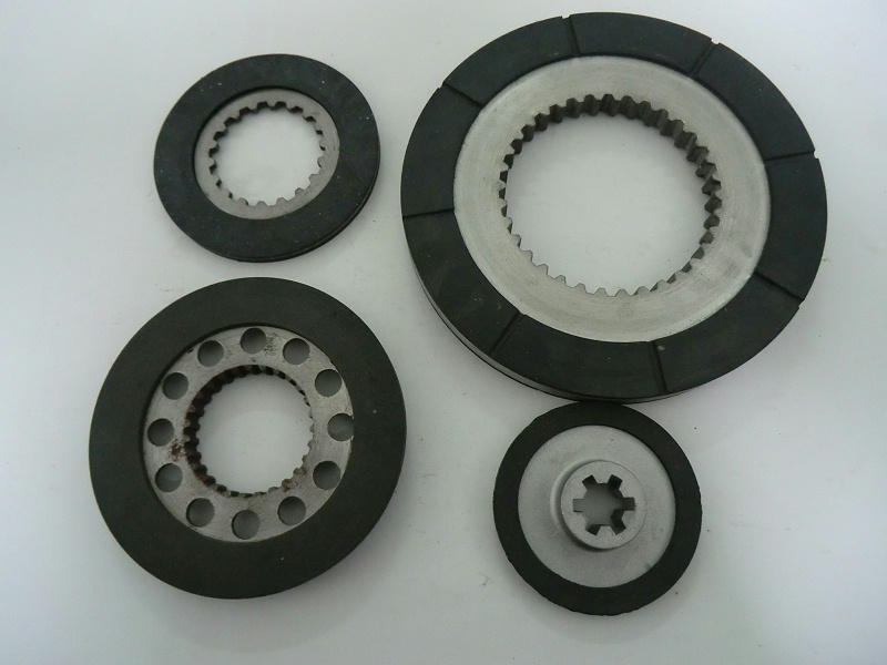 使用電機(jī)剎車片時(shí)須知的工作原理