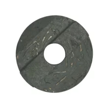 制動器摩擦片材料簡介