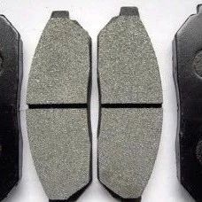 剎車片基礎知識