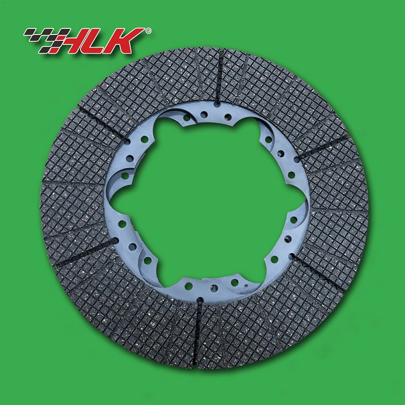 摩擦片的用途和使用壽命