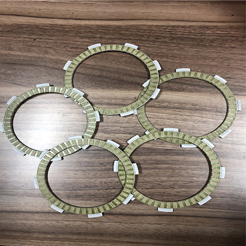 影響材料摩擦磨損性能的因素—漢樂科新材料