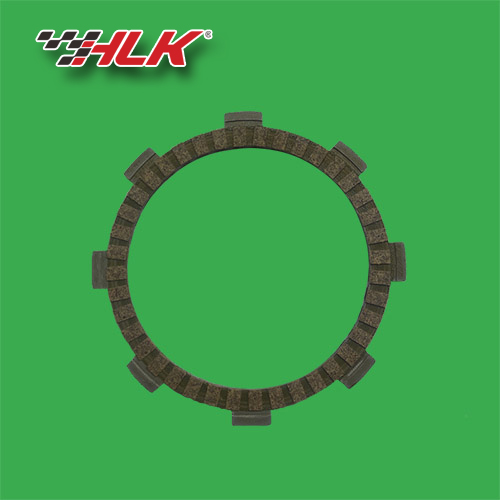 不合格的剎車片在使用中會(huì)出現(xiàn)什么反映