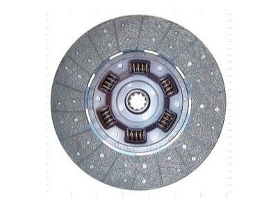 為什么離合器摩擦片磨損快?