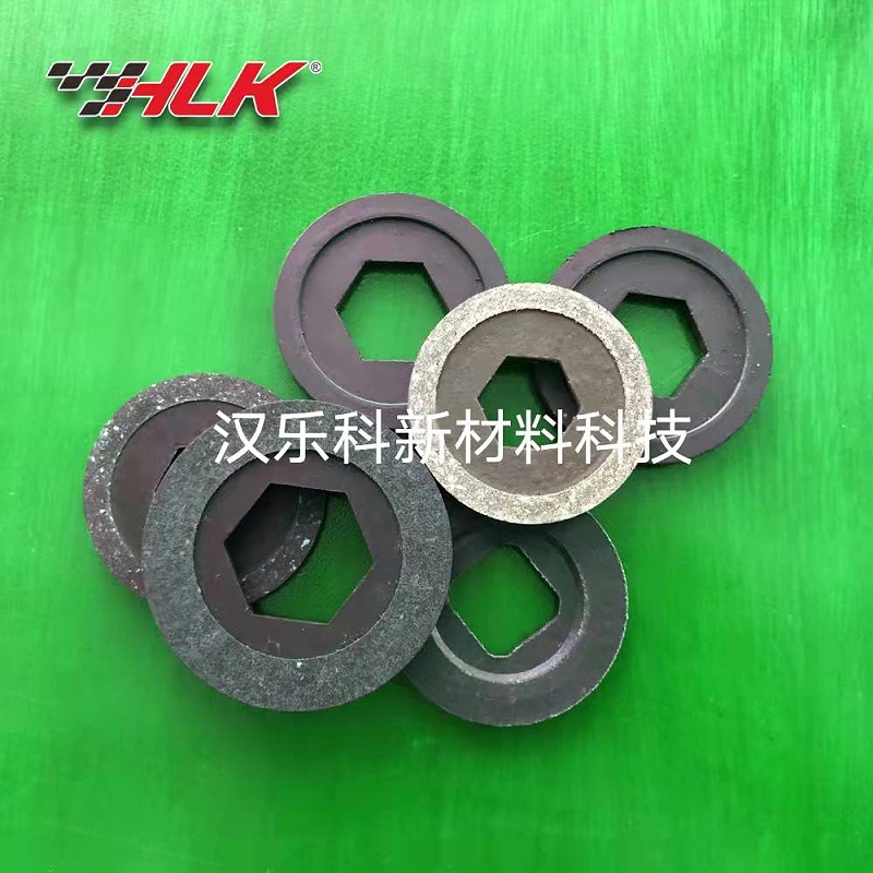 自檢剎車片的使用情況