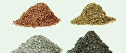 摩擦材料的結(jié)構(gòu)組分（三）