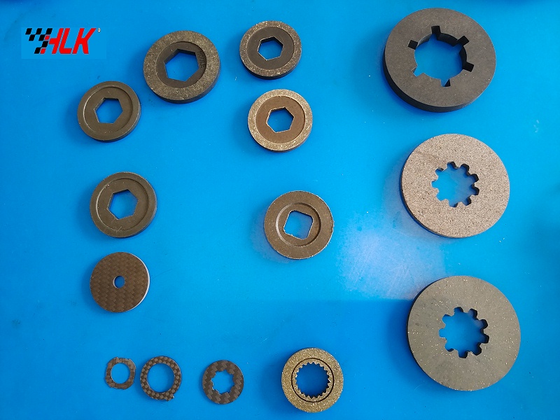 漢樂(lè)科摩擦片廠家：摩擦材料與機(jī)械