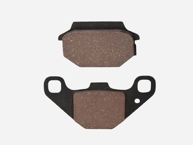 如何判斷摩擦片的好壞？