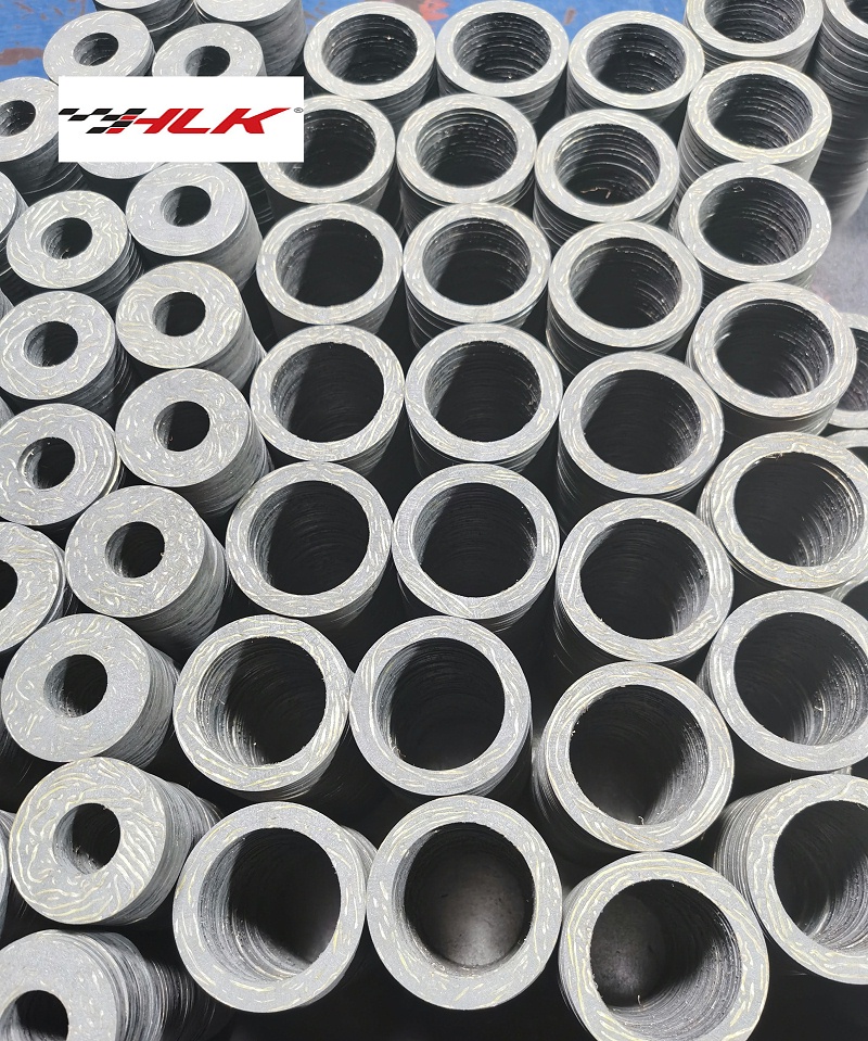 粘接劑在摩擦材料中的重要性