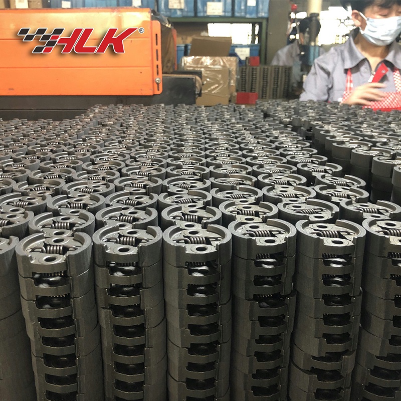 摩擦片斷裂的原因