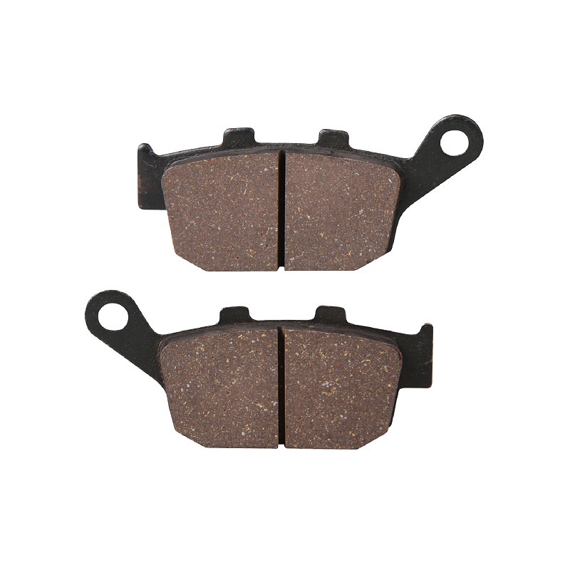 如何保養(yǎng)維修摩托車剎車片？（上）