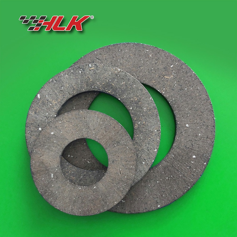 電機(jī)類摩擦片磨損后會(huì)出現(xiàn)哪些現(xiàn)象？