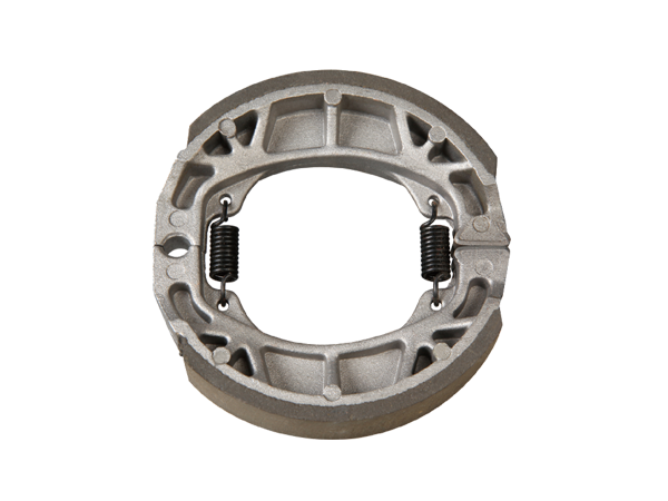 剎車片摩擦系數(shù)越高越好么？