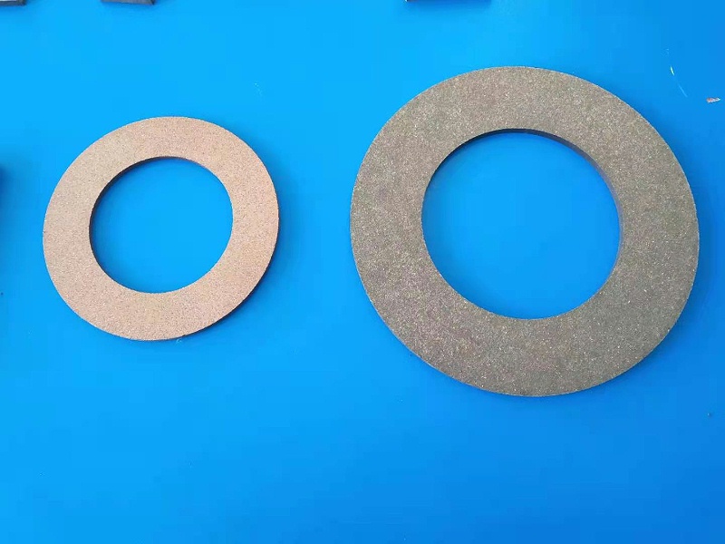 叉車離合器片燒了應(yīng)該怎么解決？（下）