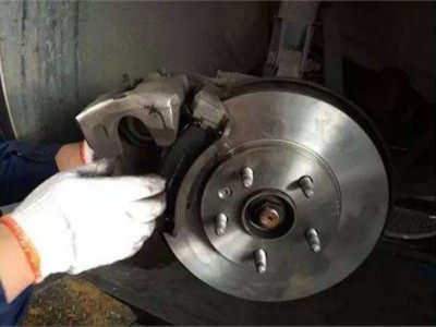 剎車片常見問題小百科值得收藏（一）