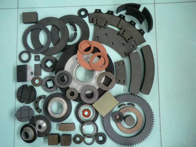 淺析離合器摩擦片分離不完全的原因和診斷