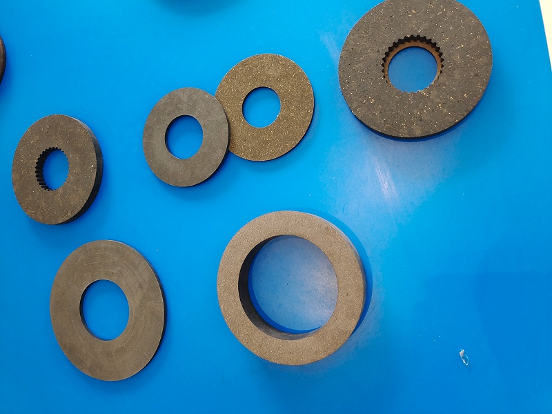 影響手動(dòng)葫蘆摩擦片制動(dòng)的原因是什么？