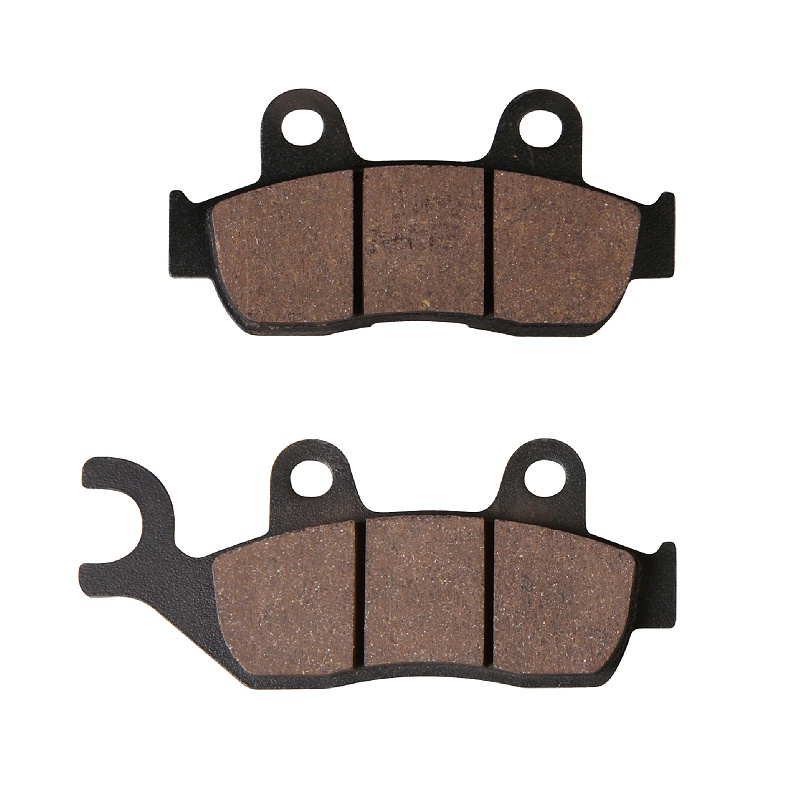 怎樣鑒別假冒偽劣剎車片?