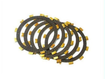 摩擦片用英語怎么說？