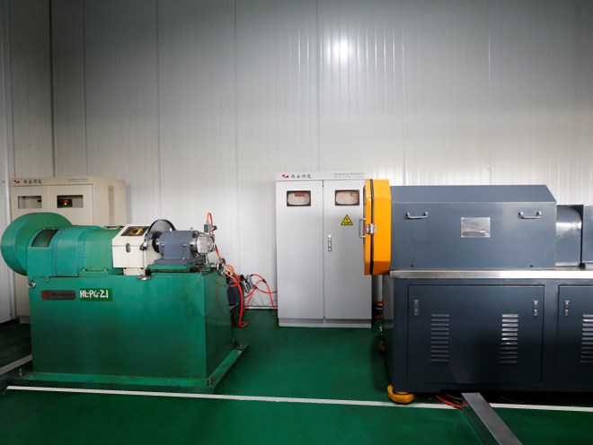 華龍摩擦片耐高溫、低磨損，經(jīng)久耐用