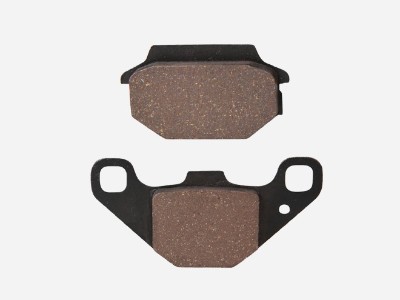 摩托車(chē)碟剎總成結(jié)構(gòu)原理