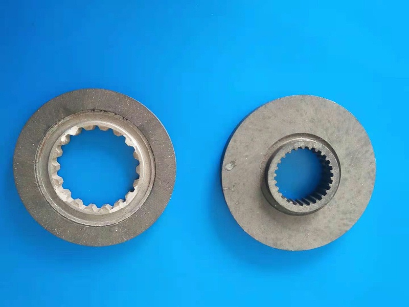 制動(dòng)鼓與制動(dòng)蹄摩擦片的問(wèn)隙對(duì)制動(dòng)效率有什么影響？