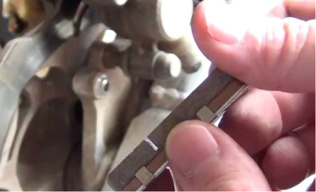 摩托車剎車片知識小講堂（二）