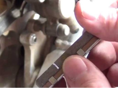 摩托車剎車片知識小講堂（二）