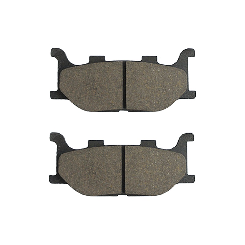 剎車片掉灰就是剎車片質(zhì)量不好嗎？非也！