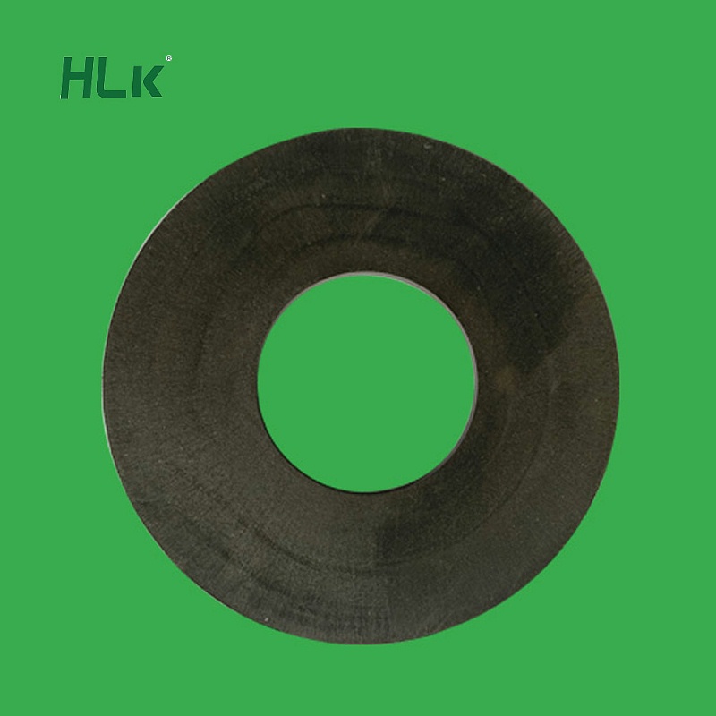 摩擦片需要適宜而穩(wěn)定的摩擦系數(shù)