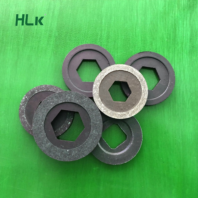 按工作功能摩擦材料可分為幾類？