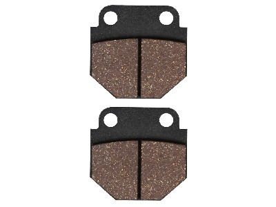 摩托車剎車片的選擇