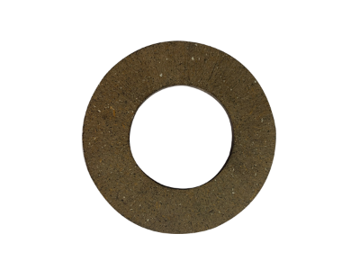 新裝的制動(dòng)摩擦片為什么有制動(dòng)偏軟的現(xiàn)象？