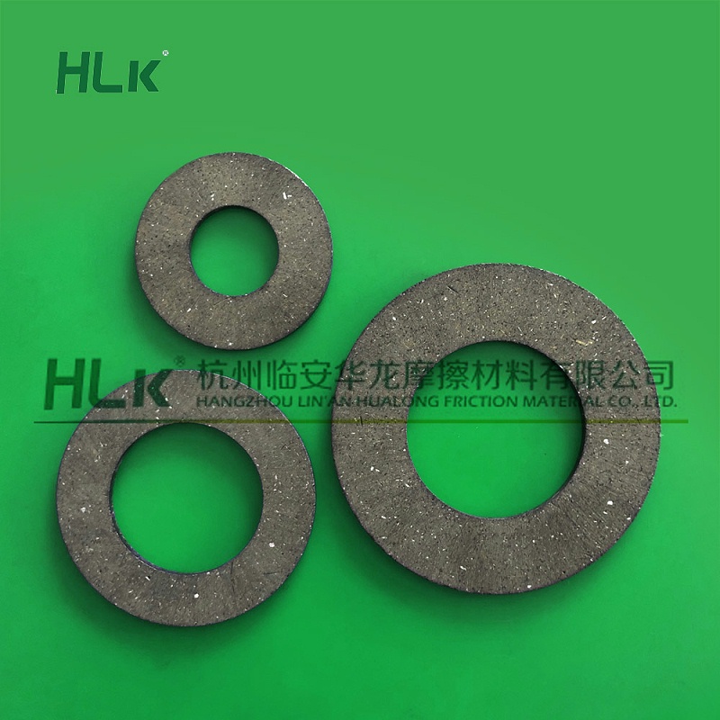 無(wú)石棉摩擦材料都有哪些材質(zhì)？（下）