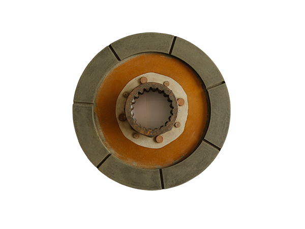 門式起重機摩擦片