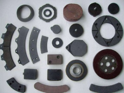 挑選摩擦片有哪些技術(shù)要求？