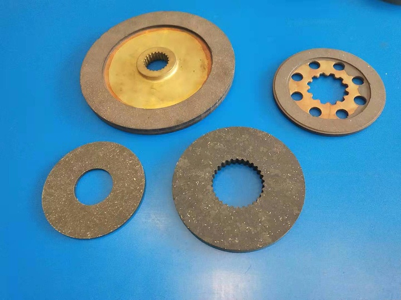 一副叉車離合器的壽命有多長？（下）