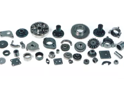 材料工藝之粉末冶金