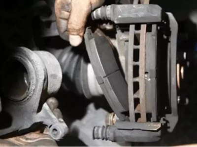 摩擦材料在剎車片中的重要作用（下）