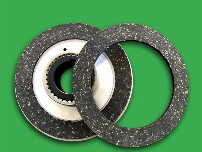 電機(jī)剎車片是如何更換的