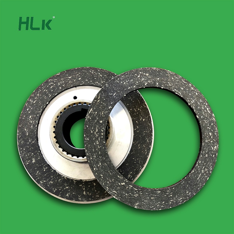 電機(jī)剎車片是如何更換的